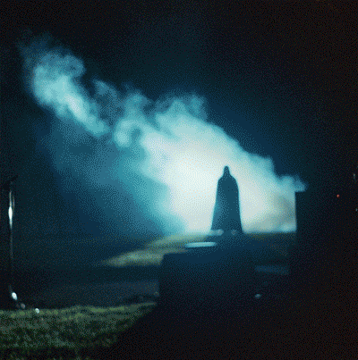 Striborg at MONA by Ben Butcher photo Striborg-at-Mona-by-Ben-But.gif