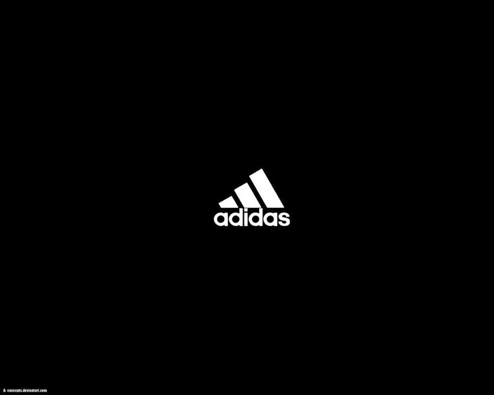 Background Adidas