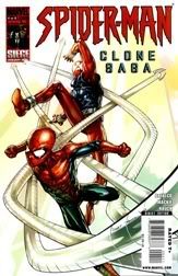 Spider-Man - The Clone Saga 04 of 06