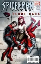 Spider-Man - The Clone Saga 05 of 06