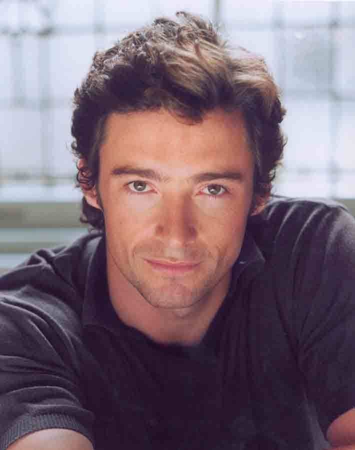 Hugh Jackman Wallpaper Pictures, Images and Photos