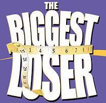 Biggest loser