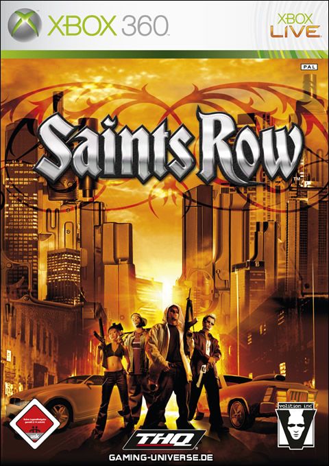 saints row 2 wallpaper. semi furnished row single