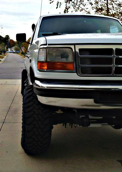 OBS Mods Show Off - Page 588 - Ford Powerstroke Diesel Forum