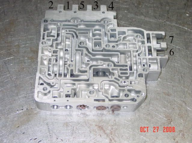 N92 Solenoid