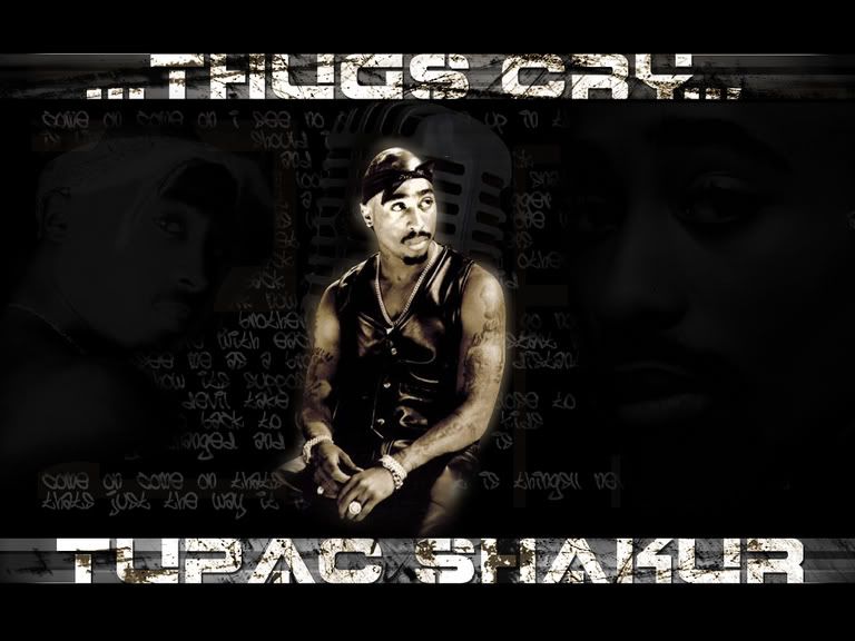 free tupac wallpaper