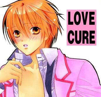 love cure