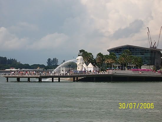 سياحة في سنغافورة صور من