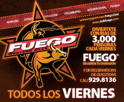 Club Fuego Pictures