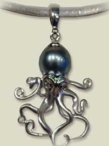 Octopus -Rings-