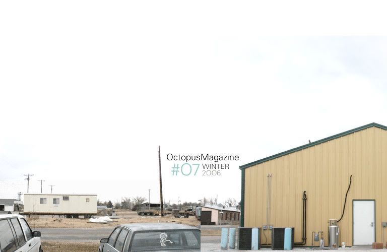 Octopus Magazine