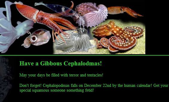 Chephalopodmas
