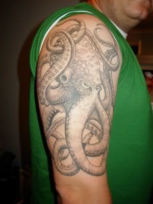 Octopus tattoo3