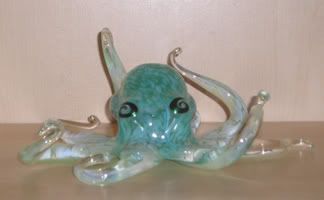  “Octopus