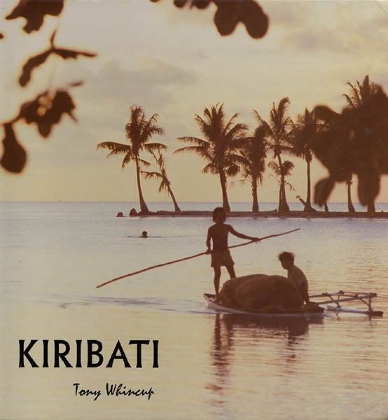 Islas Kiribati