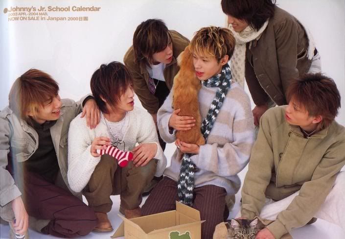 kat-tun Pictures, Images and Photos