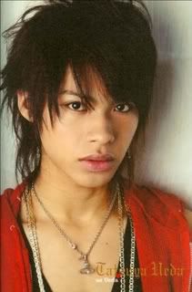 ueda tatsuya Pictures, Images and Photos