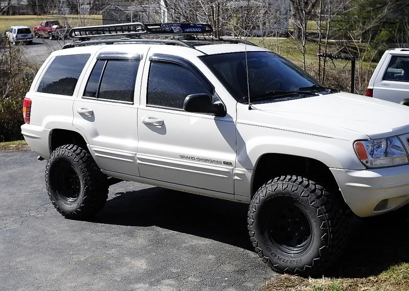 How much is a 2002 jeep grand cherokee #2