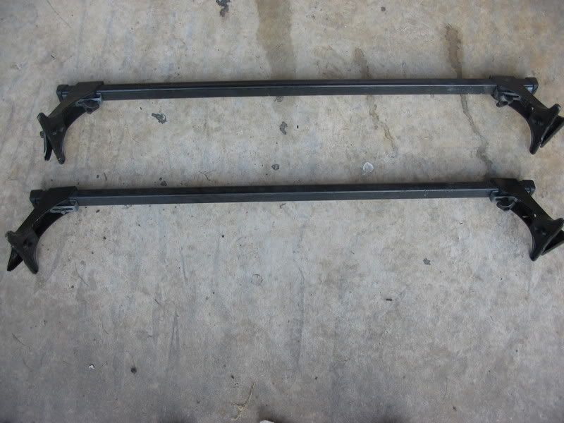 FS MK2 Roof Rack VW Vortex Volkswagen Forum