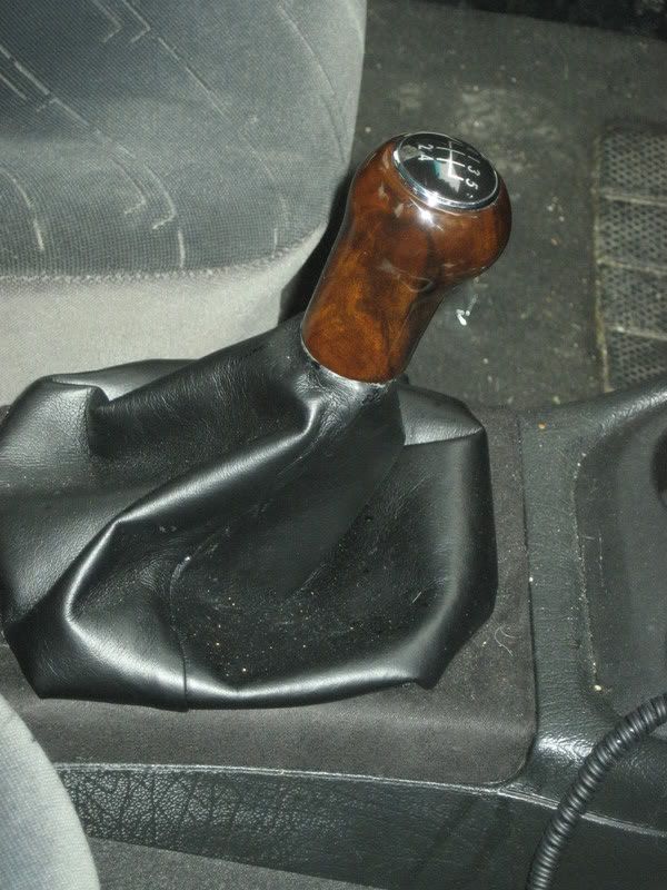 FS mk4 shift knob VW Vortex Volkswagen Forum