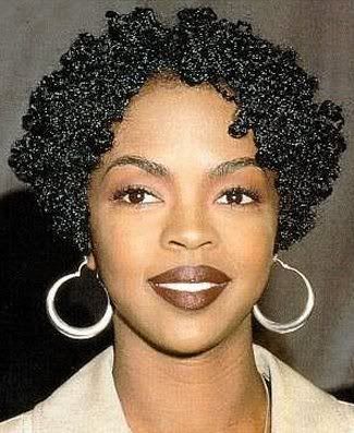 Lauryn Hill on Lauryn Hill Cancels All European Tour Dates   The Paparazzis   The