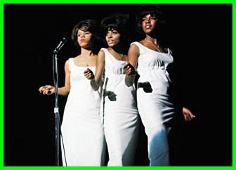 ...and The Supremes