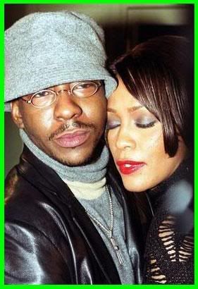 Whitney & Bobby