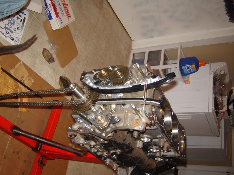 3RZ-FE complete motor+Trans+turbo kit+wiring harness+ECU - Toyota