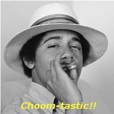 Obama Choom-tastic Pictures, Images and Photos