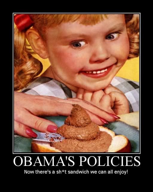 Obama's Policies Pictures, Images and Photos