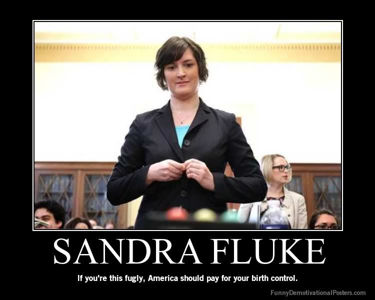 SandraFluke2 Pictures, Images and Photos