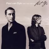 Let Go - Paul van Dyk feat. Rea Garvey