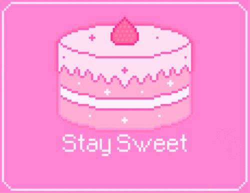 Forum Image: http://i91.photobucket.com/albums/k293/AliceSinWonderland/Gifs/cake_zpse711fa71.gif