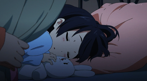Forum Image: http://i91.photobucket.com/albums/k293/AliceSinWonderland/Gifs/sleepingwithplushie2_zps56253401.gif