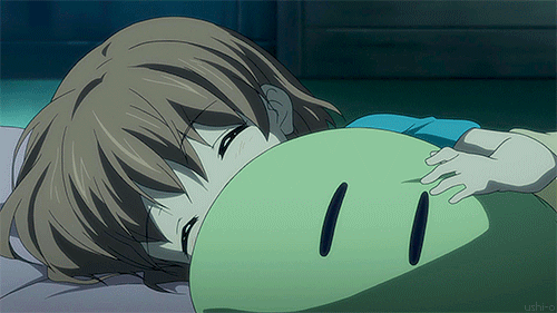 Forum Image: http://i91.photobucket.com/albums/k293/AliceSinWonderland/Gifs/sleepingwithplushie_zps377c4a72.gif