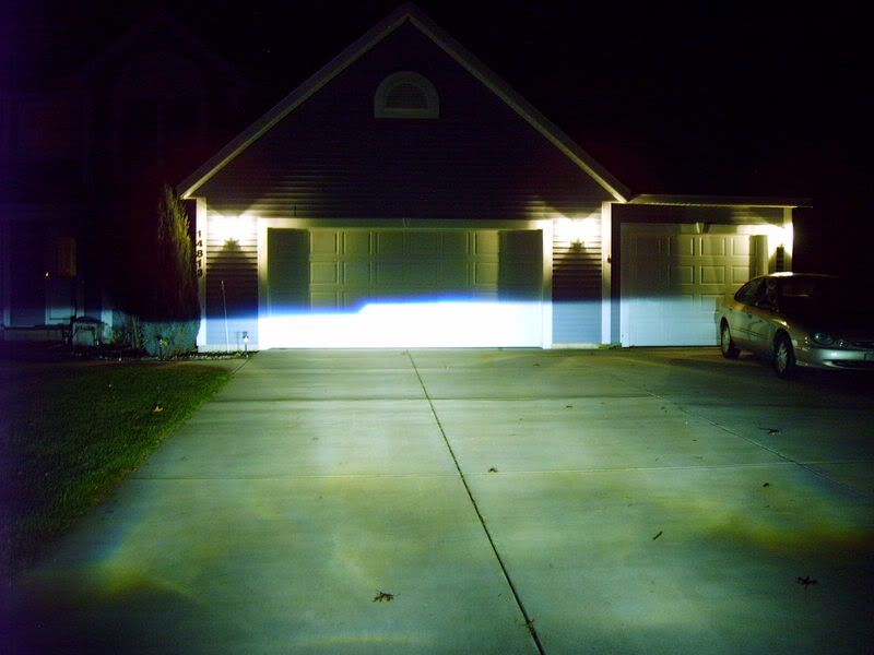 How To Aim Projector Headlights Club RSX Message Board