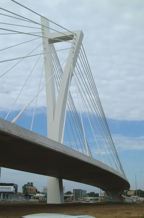 Puente De Las Americas