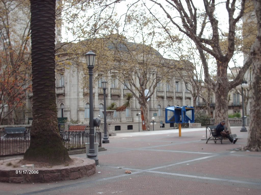 Ateneo de Montevideo SkyscraperCity Forum