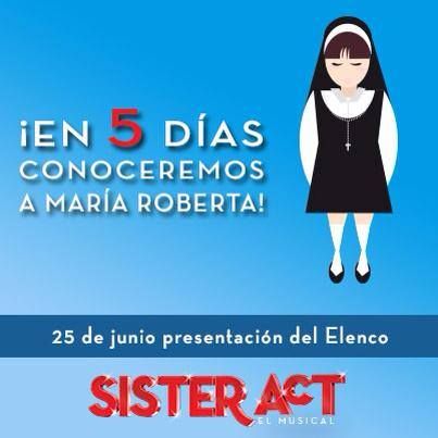 Sister Act     