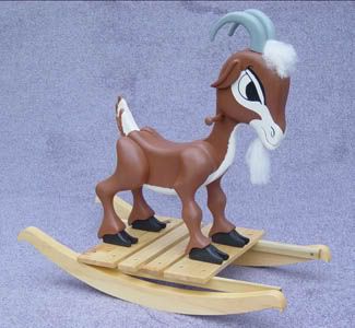 New goat breed we need help pricing (pic) - Goats