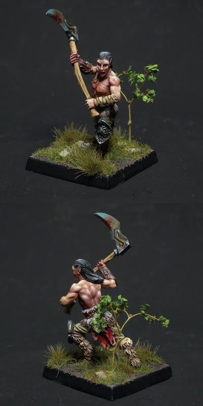 beserker