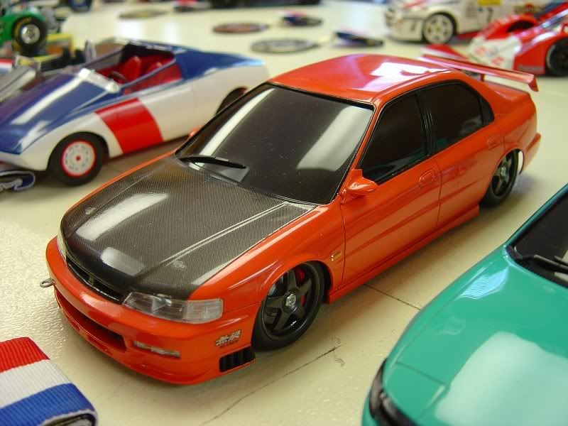 Japanese Nostalgic Car Plastic Model Kits Japanese Nostalgic Car