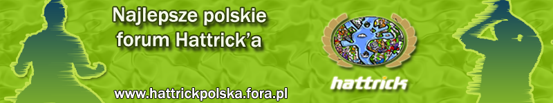 Forum Hattrick Polska Strona Gwna