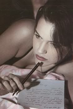 woman writing poetry photo: woman writing Woman-writing.jpg