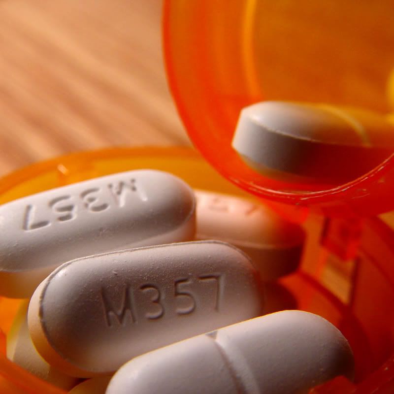 Vicodin Drug Interactions