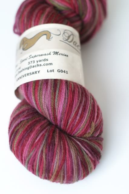 Western Sky Knits, Goodmama, and Dwell Wool Knits Collaboration -7 Day Auction