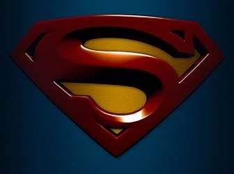 Superman Logo Design   on Supaman Pictures  Images And Photos