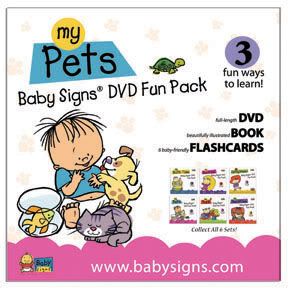 Pets DVD Fun Pack