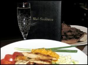 Nikos Steakhouse Cc Tx