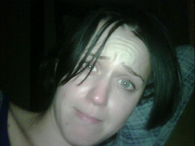 katy perry without makeup photo. Katy Perry Without Make-up.